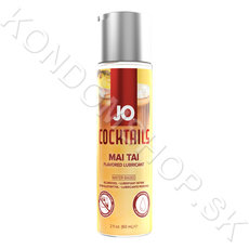 SYSTEM JO H2O LUBRICANT COCKTAILS MAI TAI 60 ML