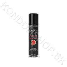 Wicked Aqua Watermelon ochucený lubrikant 30ml