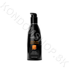 Wicked Aqua Salted Caramel ochucený lubrikant 60ml