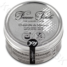 Femme Fatale Chandelle de Massage Vanilka