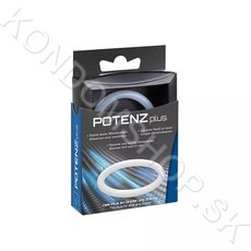Joydivision POTENZplus-Ring M