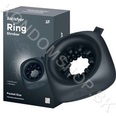 Satisfyer Ring Stroker
