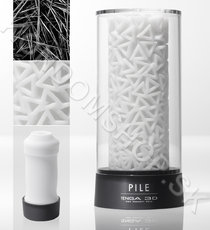 Tenga 3D Pile