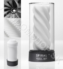 Tenga 3D Spiral