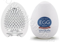 Tenga Egg Misty