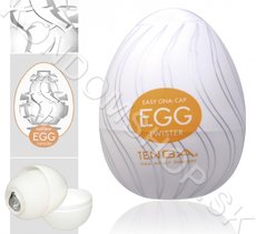 Tenga Egg Twister
