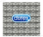 London Durex Wet