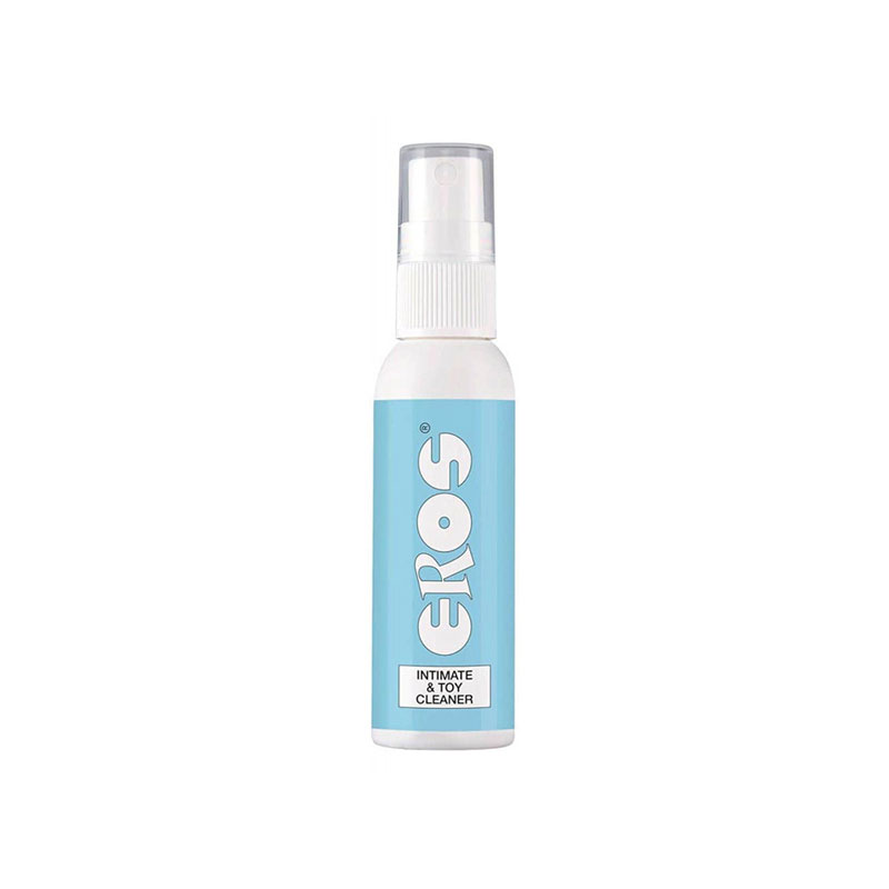 Eros Intimate & Toy Cleaner čistící sprej 50ml 