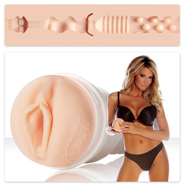 Fleshlight Girls Jessica Drake Heavenly 