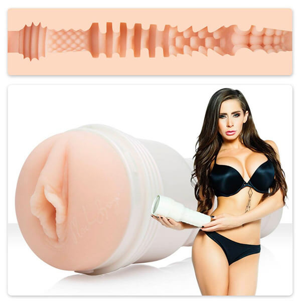 Fleshlight Girls Madison Ivy Beyond 