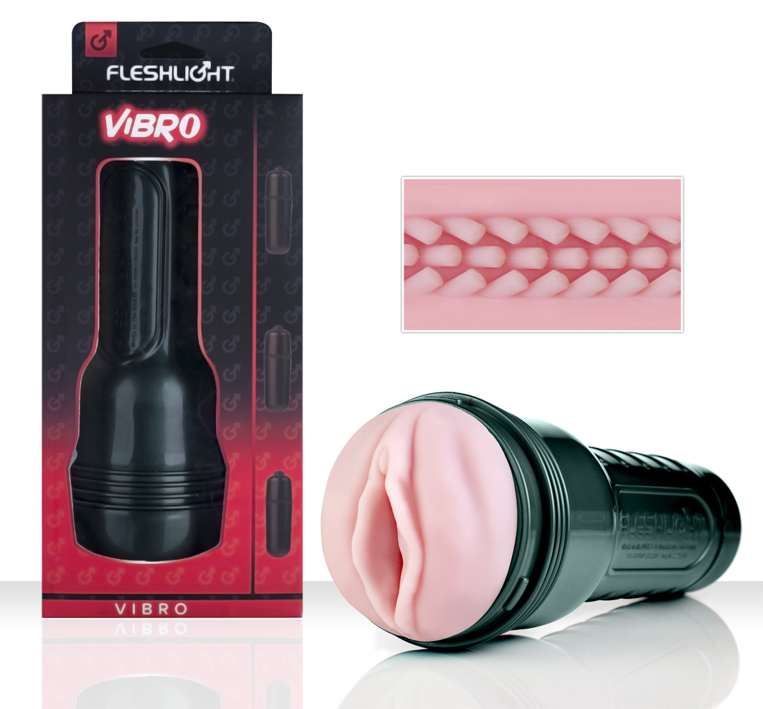 Fleshlight Pink Lady Touch Originál 