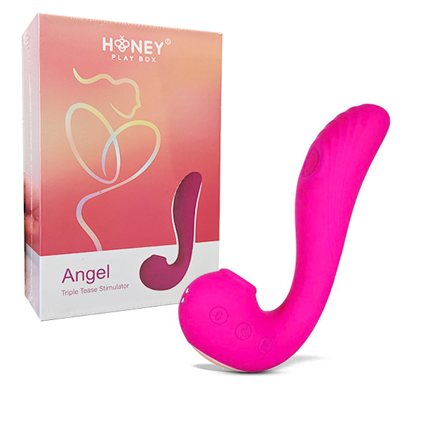 Honey Play Box Angel 