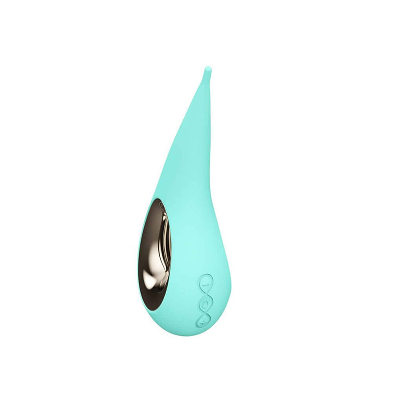 LELO Dot + LELO lubrikační gel 75ml zdarma Aqua