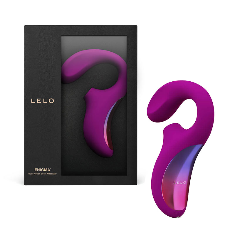 LELO Enigma 