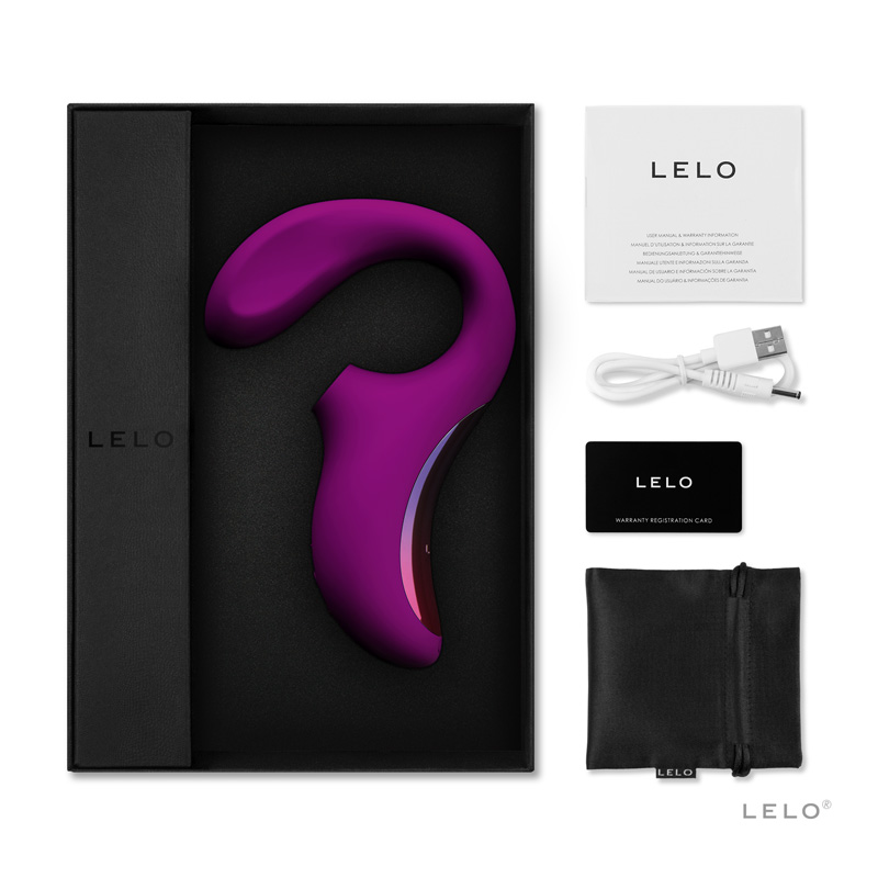 LELO Enigma balenie 