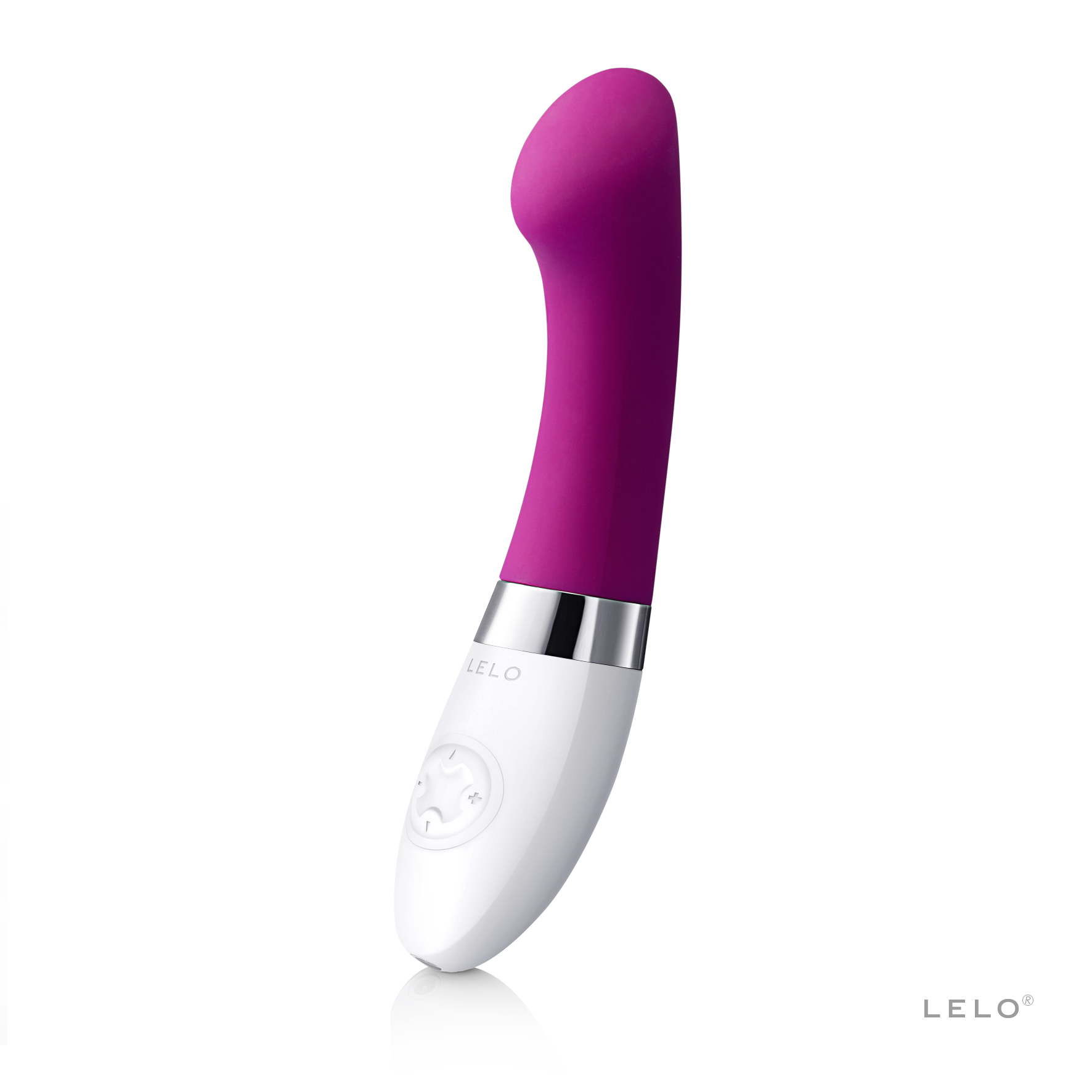 LELO Gigi 2 + LELO lubrikační gel 75ml zdarma 