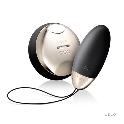 LELO Lyla 2 Obsidian Black