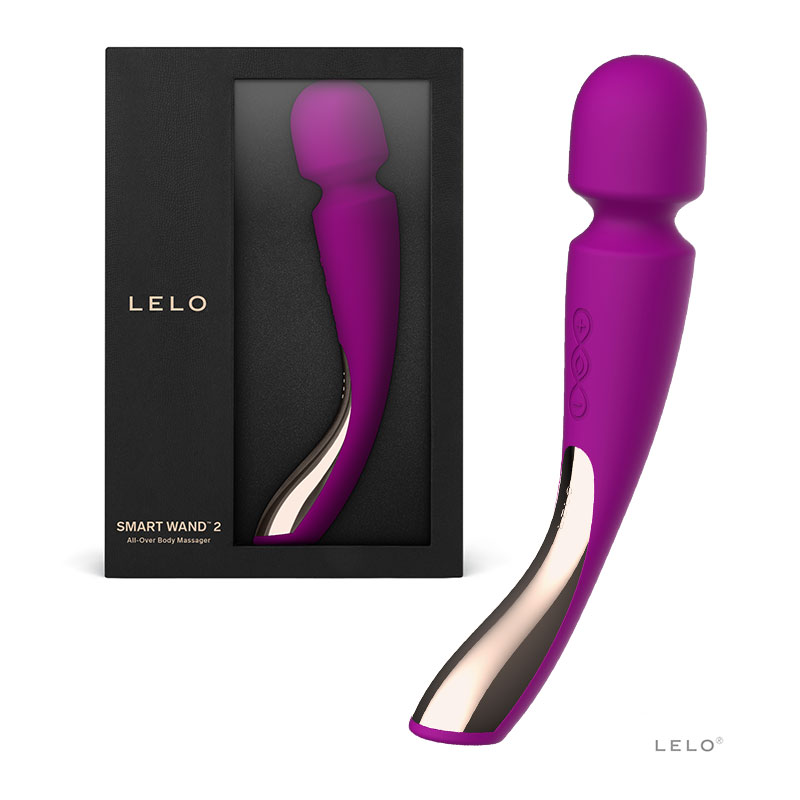 LELO Smart Wand 2 Medium 