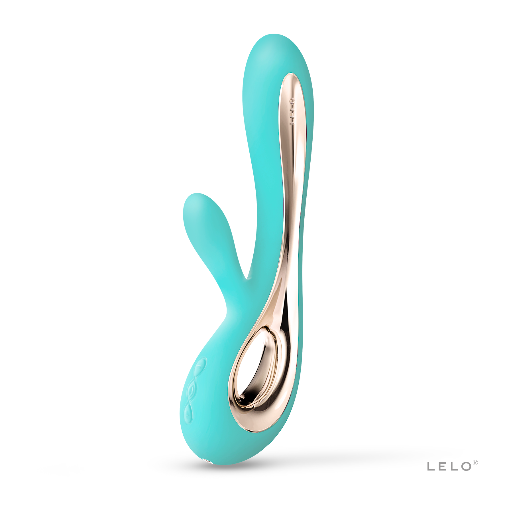 LELO Soraya 2 luxusní vibrátor Aqua
