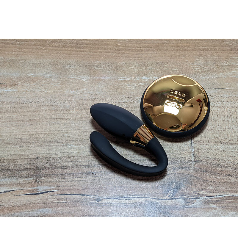 LELO Tiani 24k 