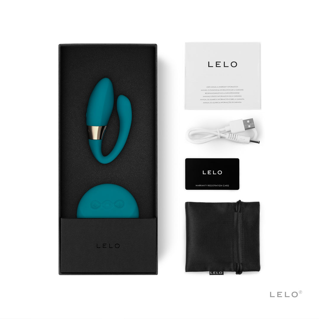 lelo tiani duo balenie