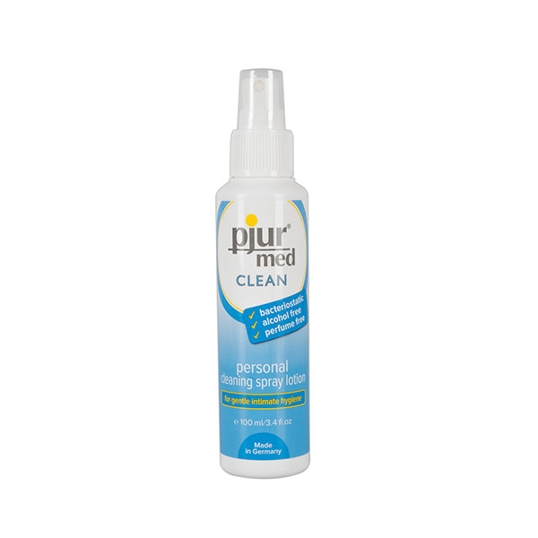 Pjur med Clean Spray 100ml 