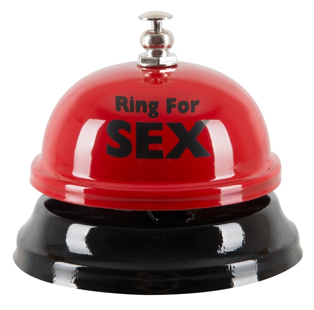 Zvonek Ring For Sex 