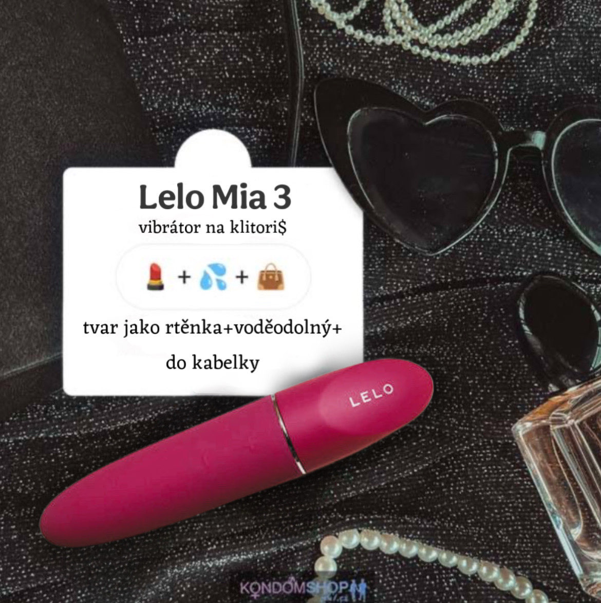 LELO Mia 3