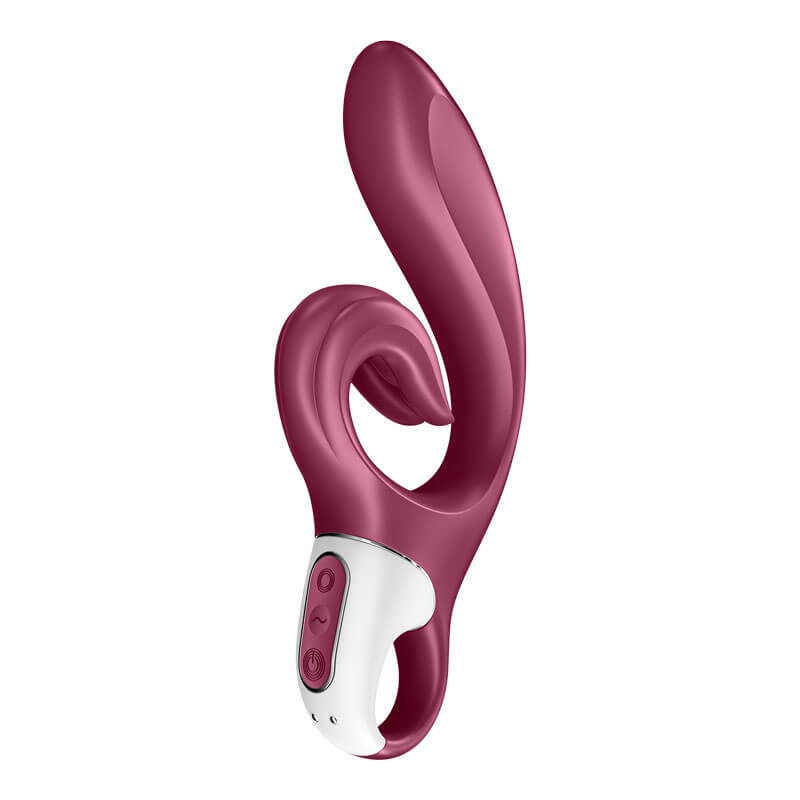 Satisfyer Love Me red