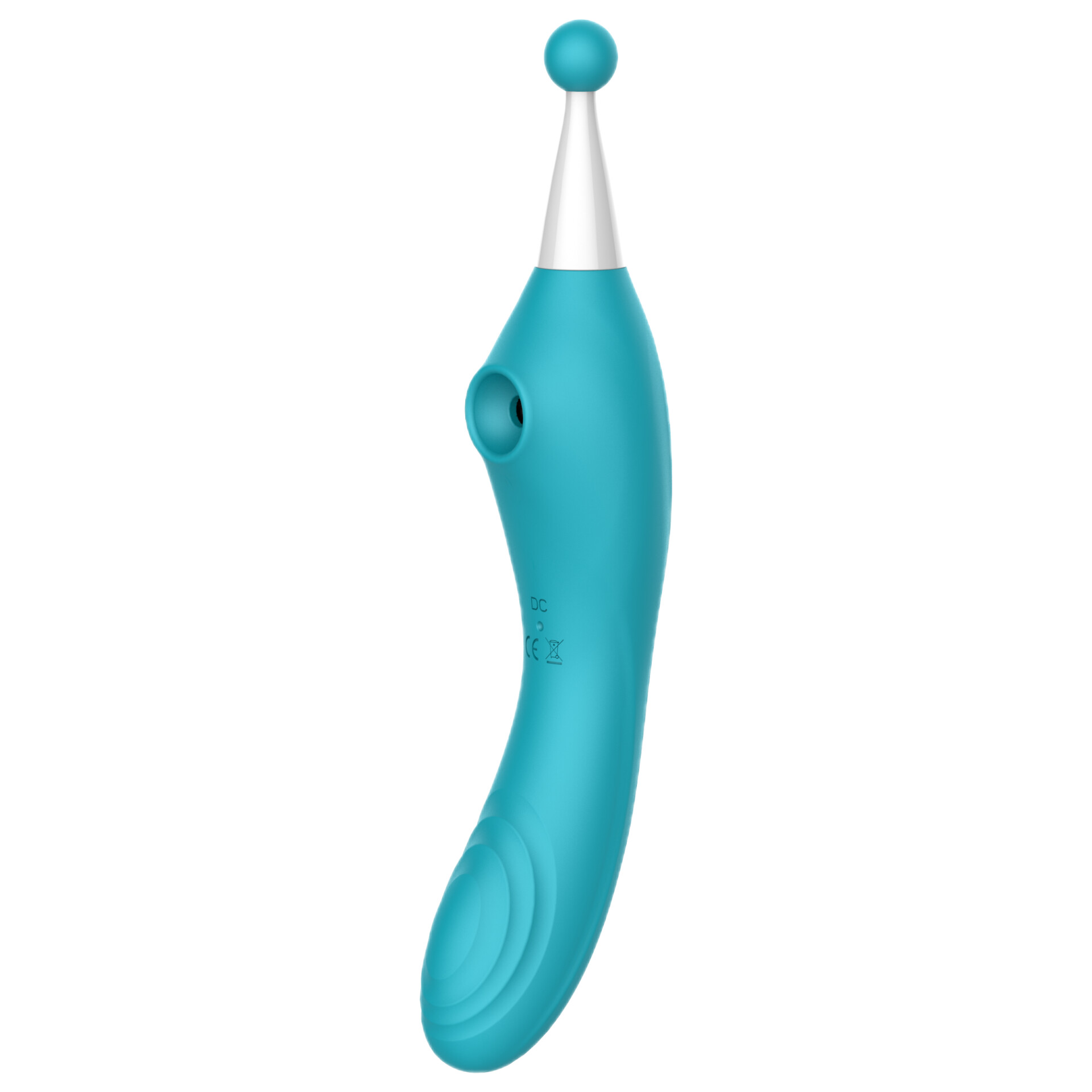 Sexy Elephant Adore Tippy multifunkční tlakový vibrátor