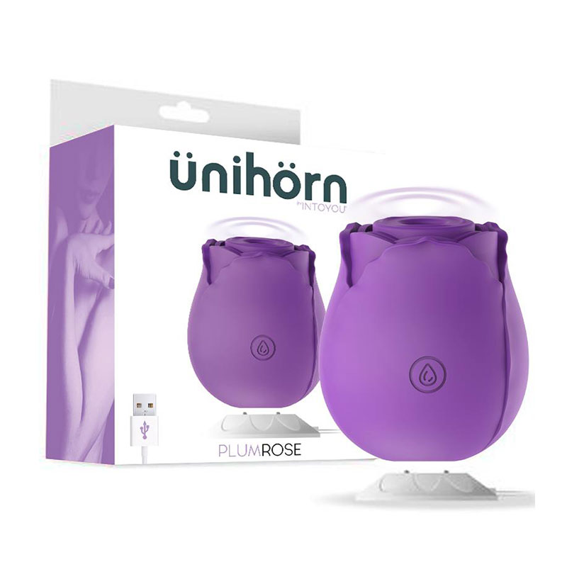 ÜNIHÖRN Rose Plum