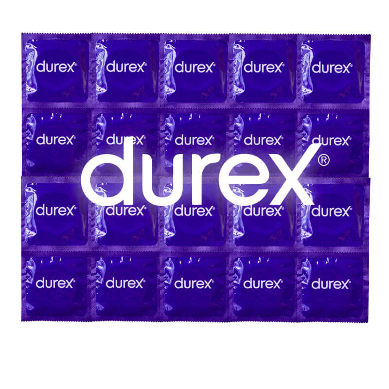 Durex Classic 