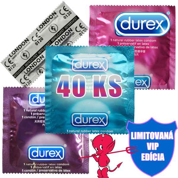 Nejlepší kondomy pro anální sex