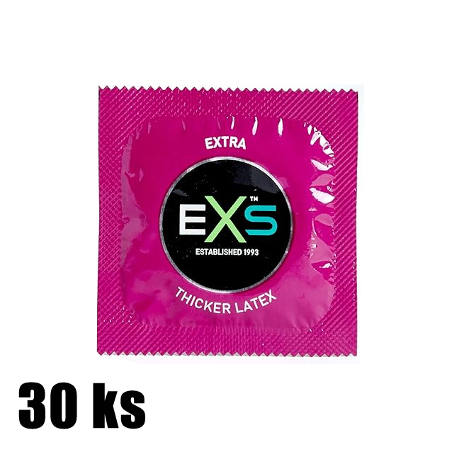 EXS Extra Safe 30 ks