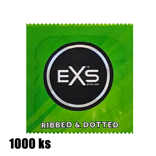 EXS Extreme 3in1 1000 ks