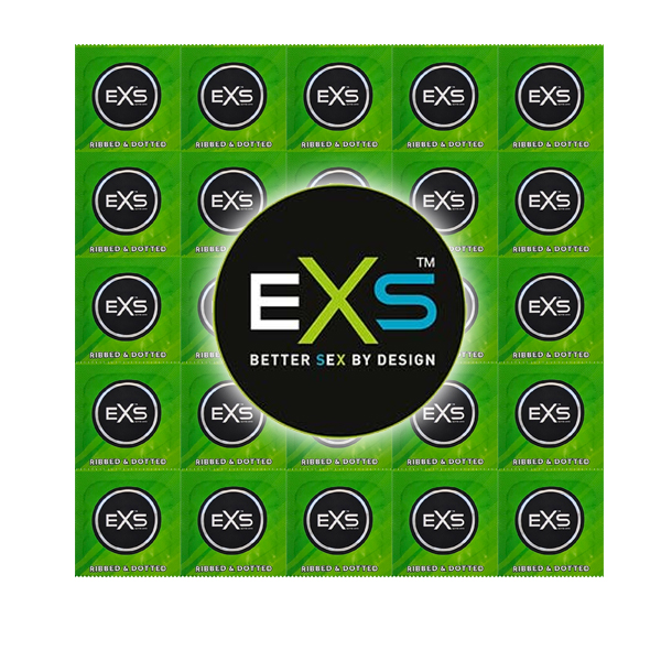 EXS Extreme 3in1 