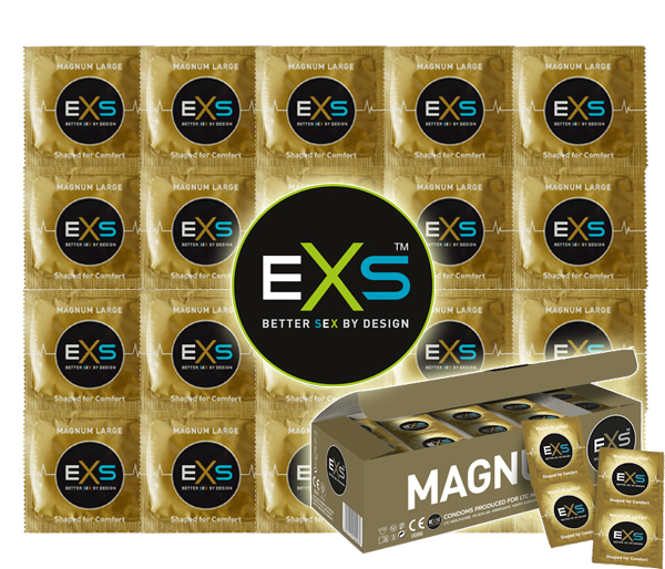 EXS Magnum Large 