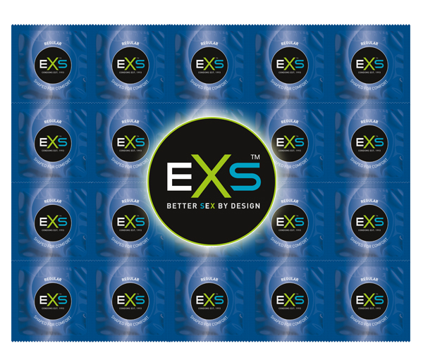 EXS Regular 