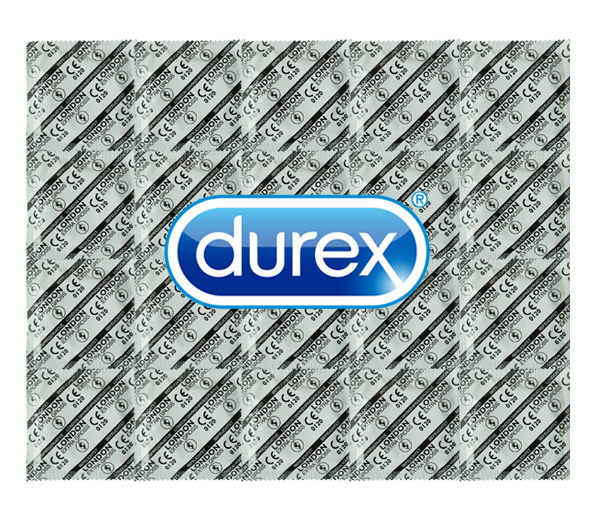 London Durex King Size 