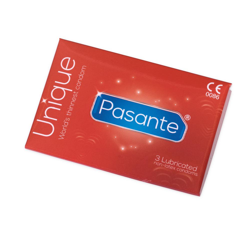 Pasante Unique 