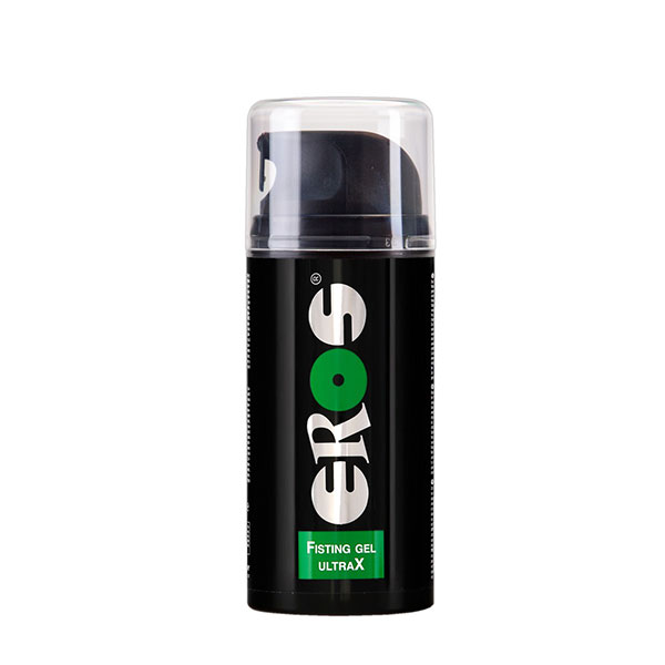 Eros Fisting Gel UltraX 