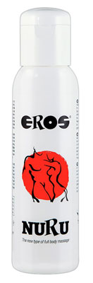 Levně Eros Nuru masážní gel 250 ml