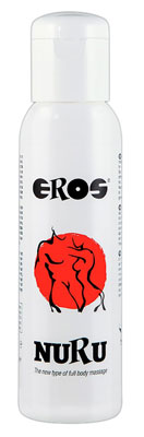 Eros Nuru masážní gel 250 ml