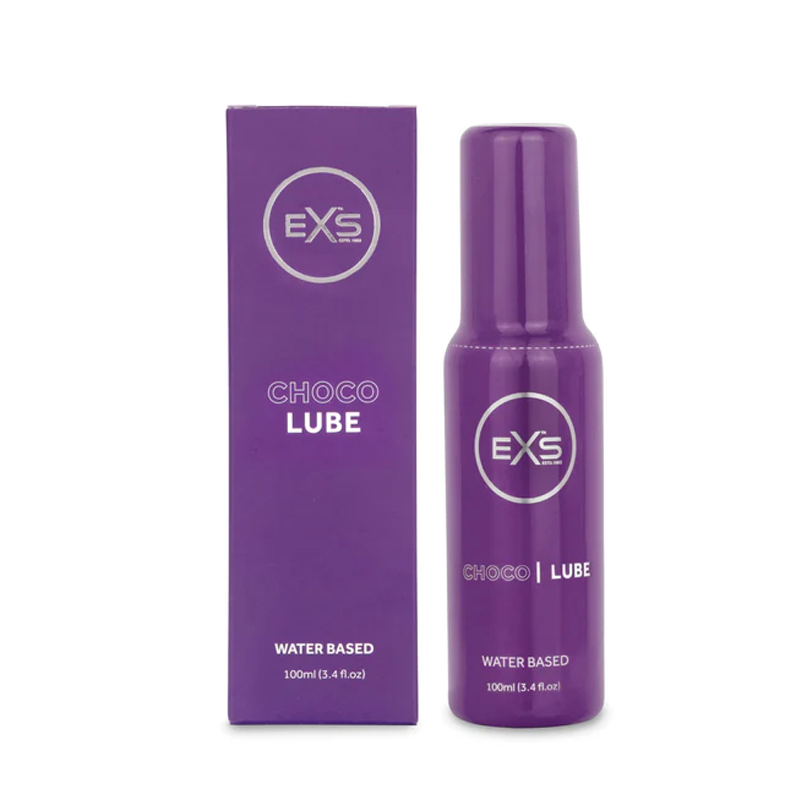 EXS Choco Lubricant 