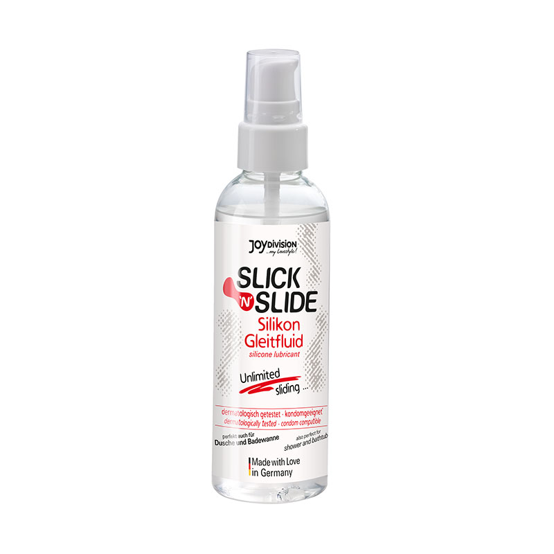 Joydivision Slick\'n\'Slide 100 ml