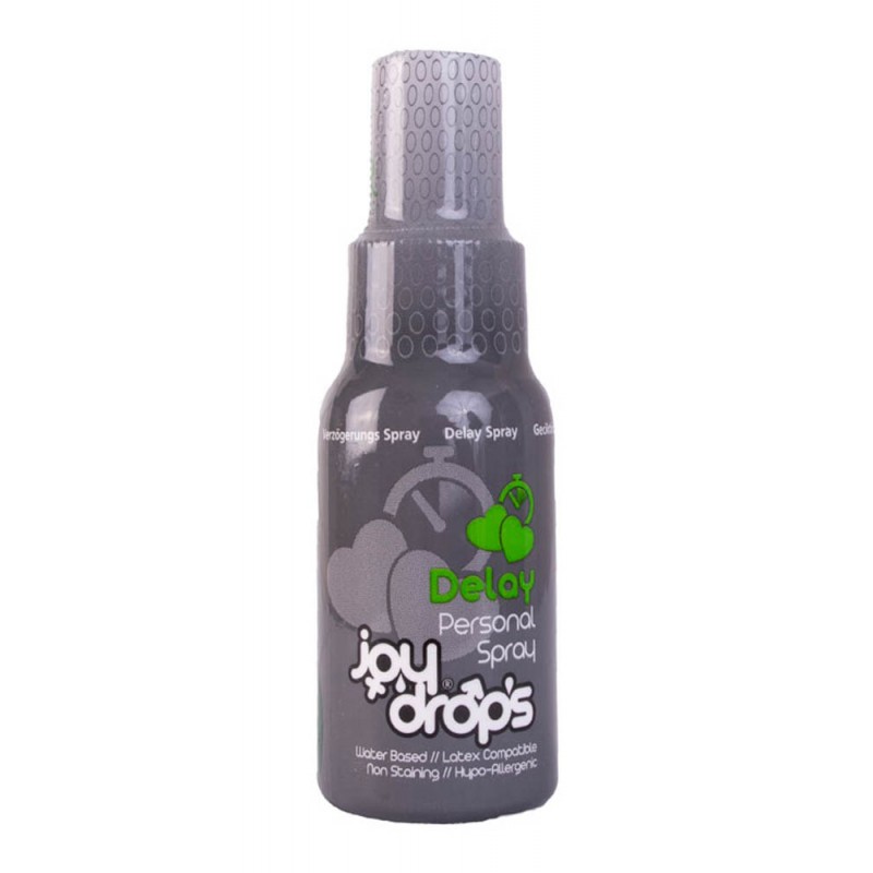 Joydrops Delay Personal spray 50ml 