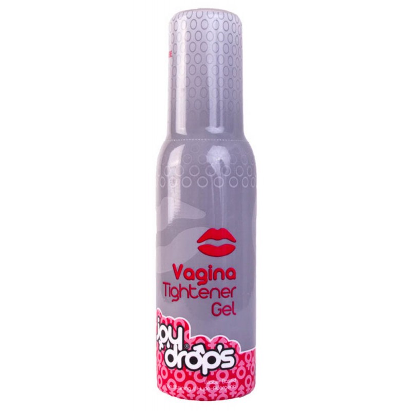 JoyDrops Vagína Tightener gel 100ml 