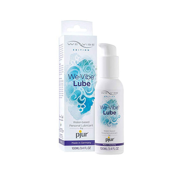 We-Vibe Lube 100ml 