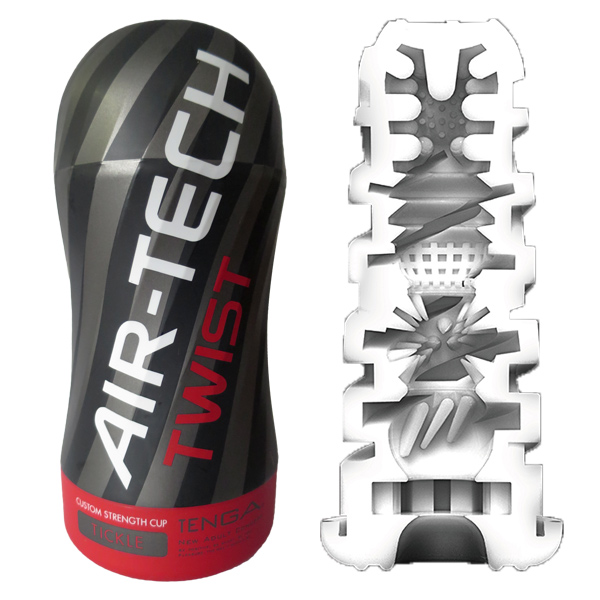 Tenga Air-Tech Twist Tickle 