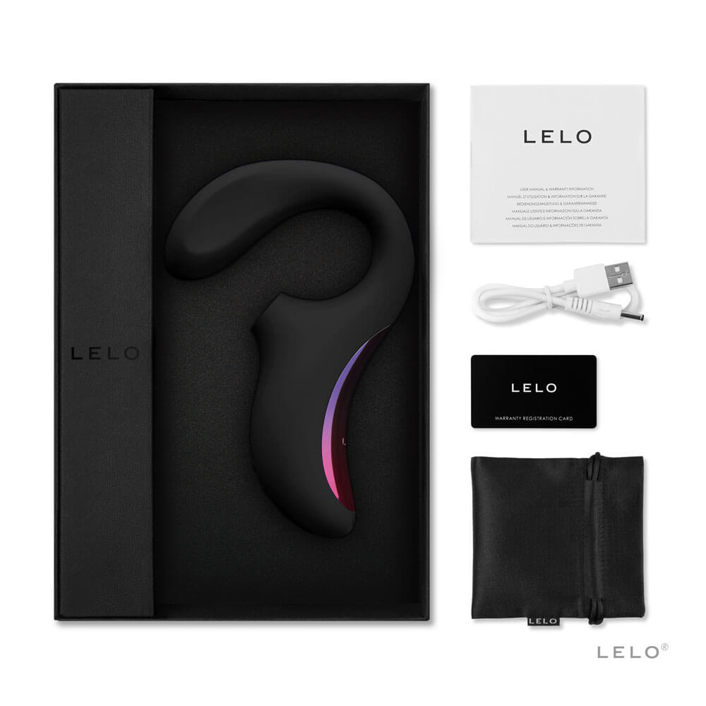 LELO Enigma balenie 